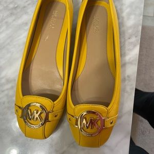 Michael Kors Flat Shoes